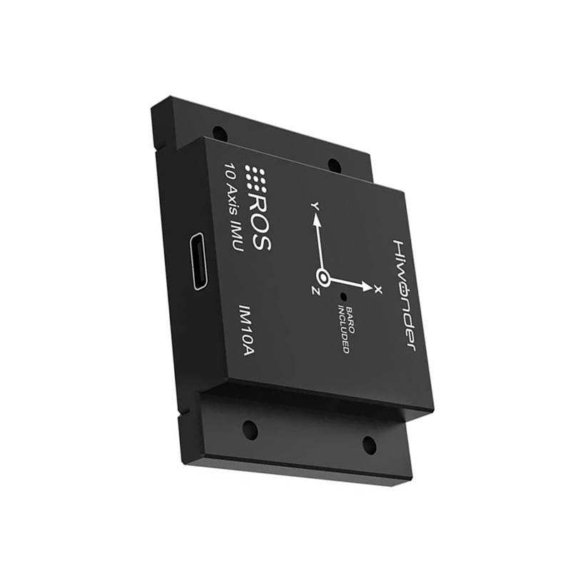 Gyroscope Rc Module - Módulo de Navegación Inercial IMU de