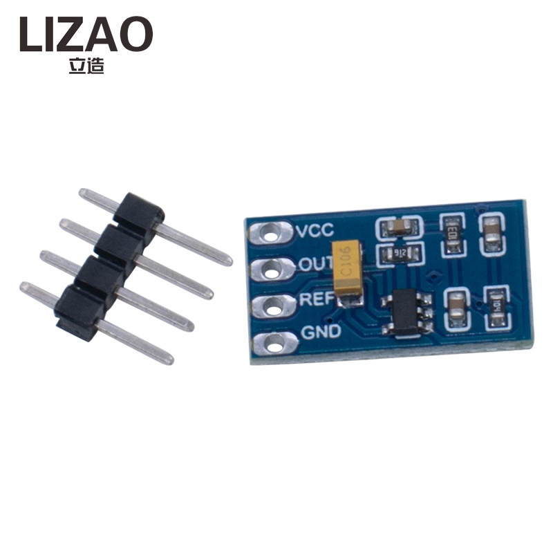 Gyroscope Rc Module - LIZAO GY-35-RC ENC-03RC Módulo de Giroscopio