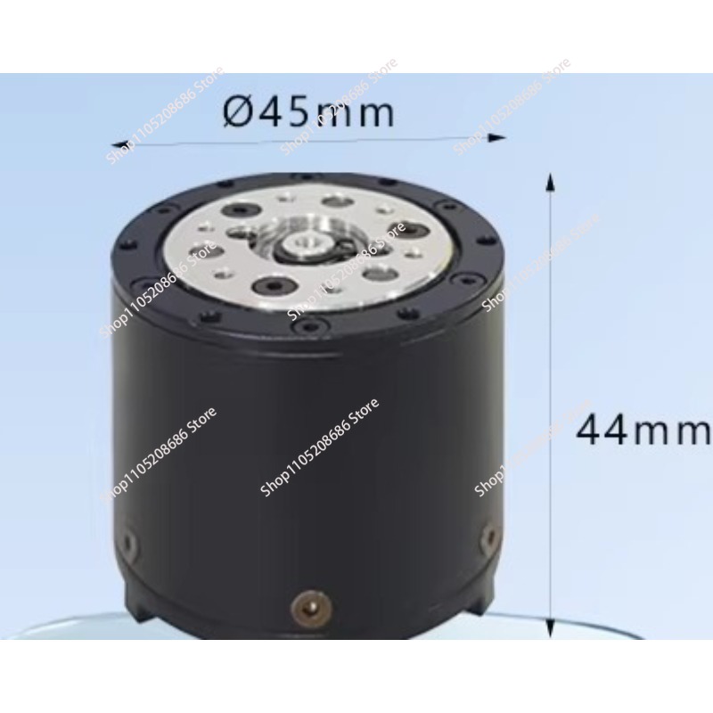 Gyroscope Rc Module - Exoesqueleto y motor de control de