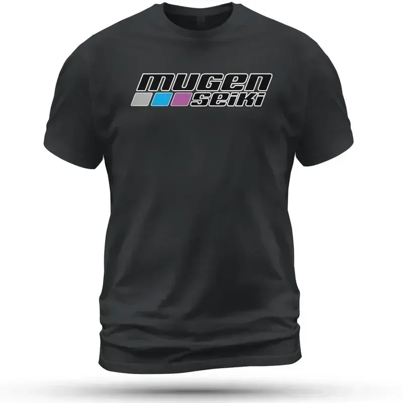 Rc Hobby Logo - Camiseta con logotipo de Mugen Seiki