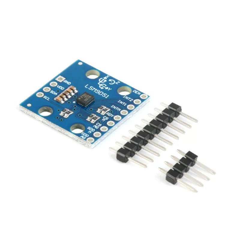 Gyroscope Rc Module - 1PCS 3PCS LSM9DS1 Módulo de sensor