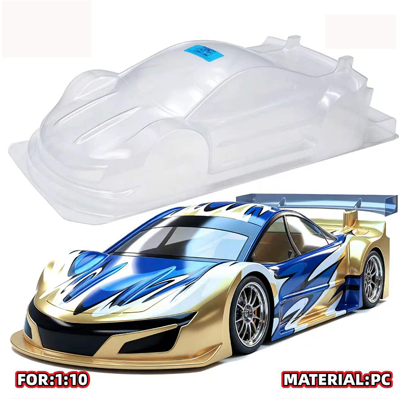 Body Shell Rc - Carcasa de coche RC para drift