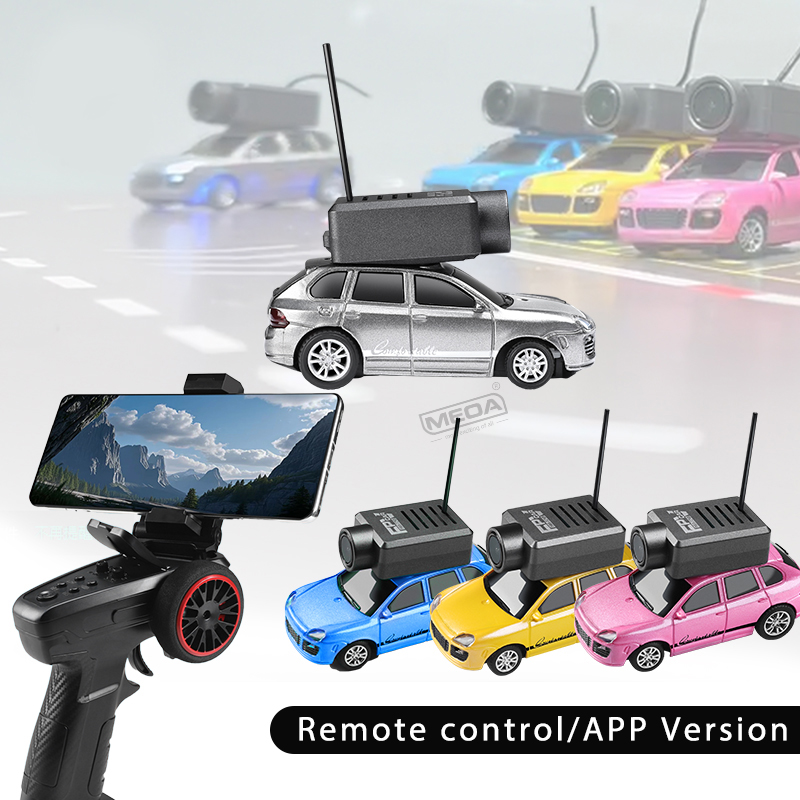 Gyroscope Rc Module - Wltoys 6401-C 1/64 FPV Mini coche
