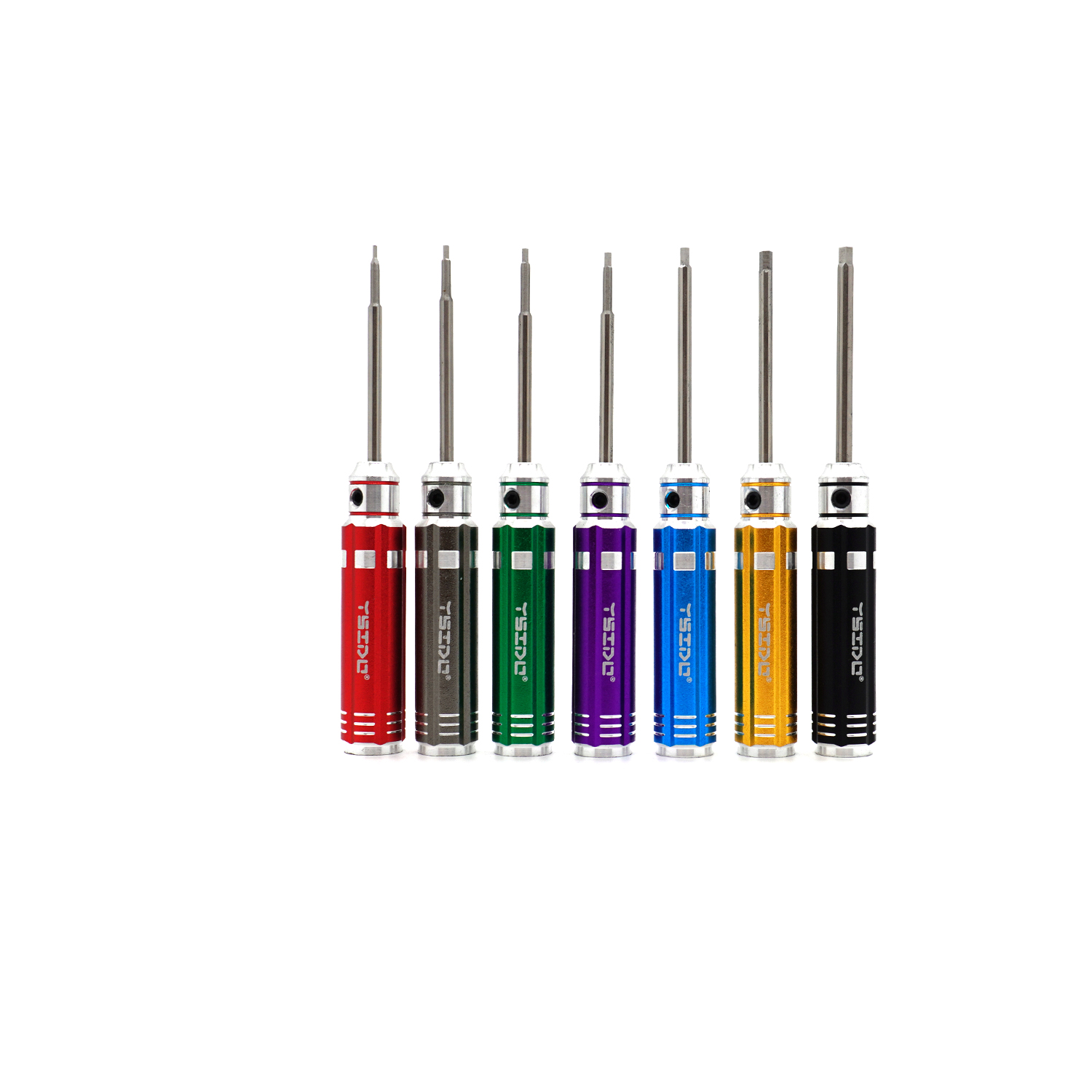 Juego de Destornilladores Hexa - Rc Hobby Electric Screwdriver reseña y precio