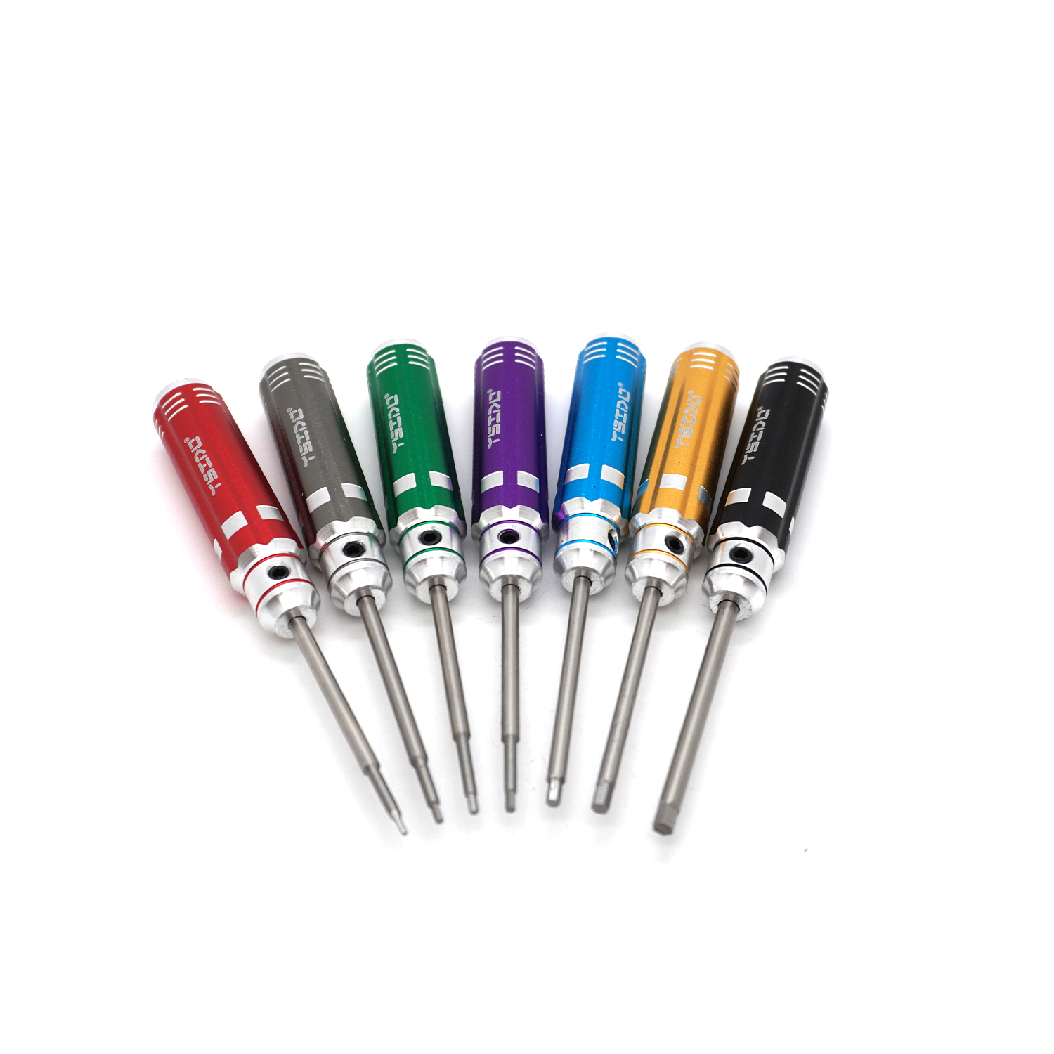 Juego de Destornilladores Hexa - Rc Hobby Electric Screwdriver reseña y precio