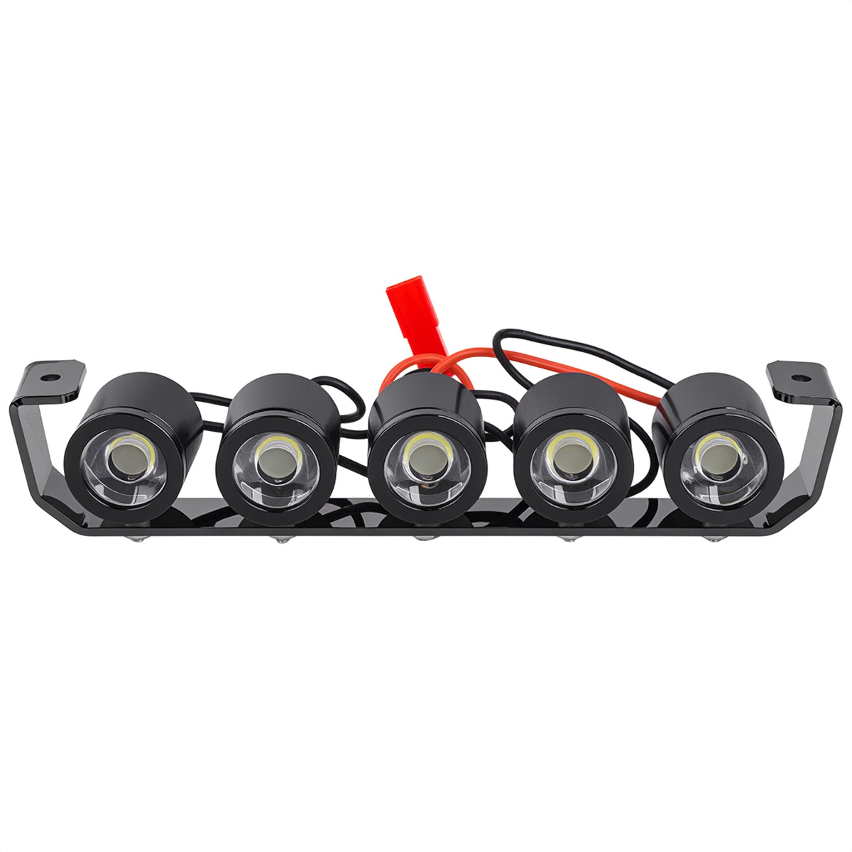 Faro Delantero de Aluminio con - Rc Hobby Crawler reseña y precio
