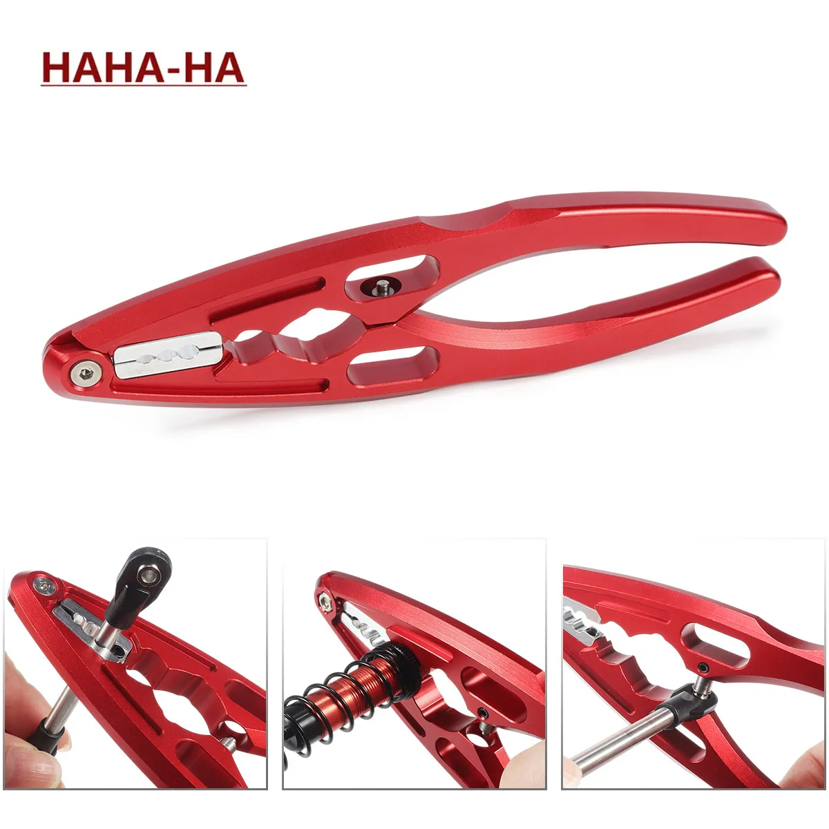 1 Pieza Herramienta de Alumini - Body Shell Rc reseña y precio
