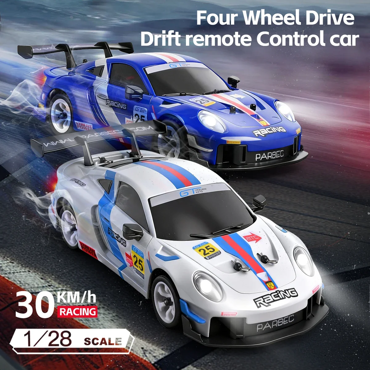 WLtoys 284019-A 284191 1:28 2, - Rc Hobby Horizon reseña y precio