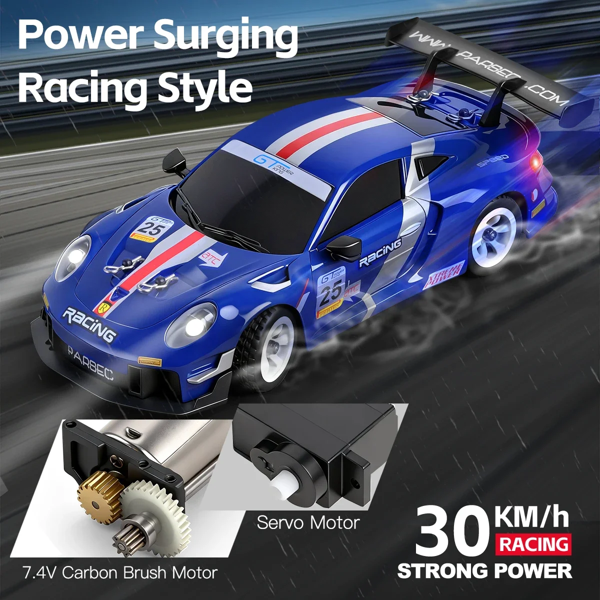 WLtoys 284019-A 284191 1:28 2, - Rc Hobby Horizon reseña y precio
