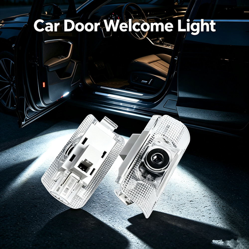 Luces LED de bienvenida para p - Rc Hobby Horizon reseña y precio