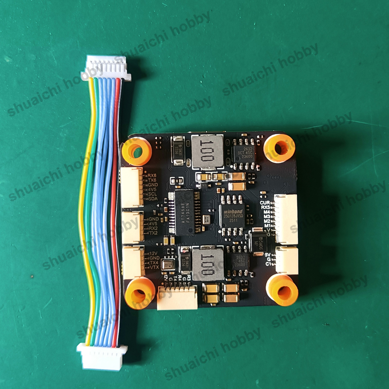 Módulo de Control de Vuelo Voi - Gyroscope Rc Module reseña y precio