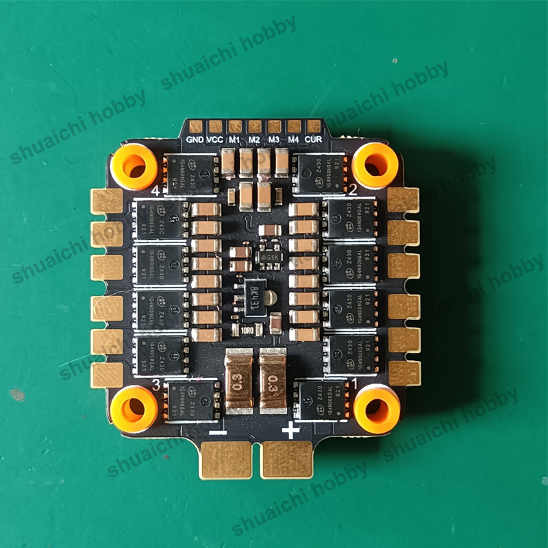 Módulo de Control de Vuelo Voi - Gyroscope Rc Module reseña y precio