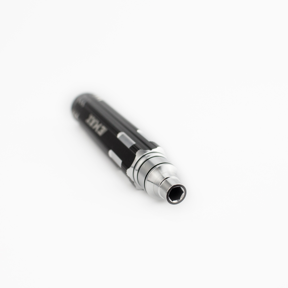 Regalo 4 en 1 juego de destorn - Rc Hobby Electric Screwdriver reseña y precio
