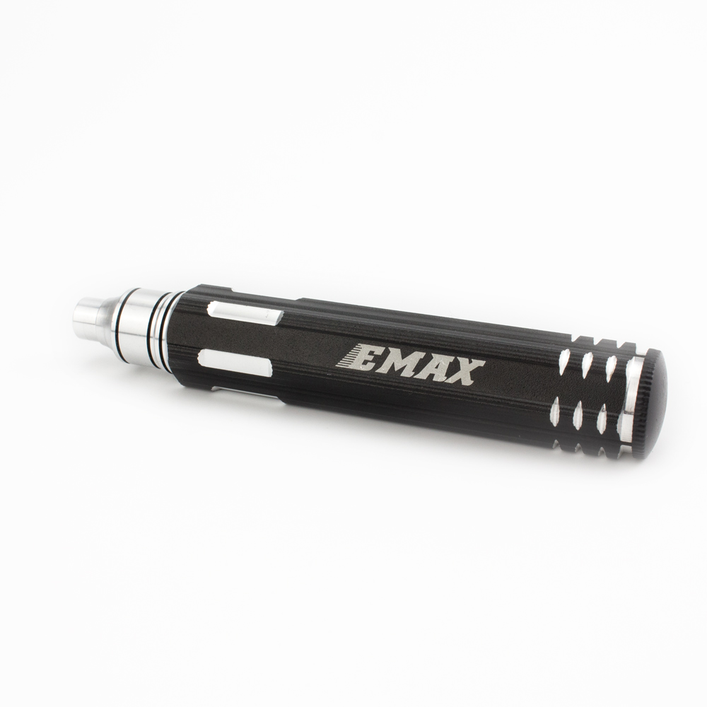 Regalo 4 en 1 juego de destorn - Rc Hobby Electric Screwdriver reseña y precio