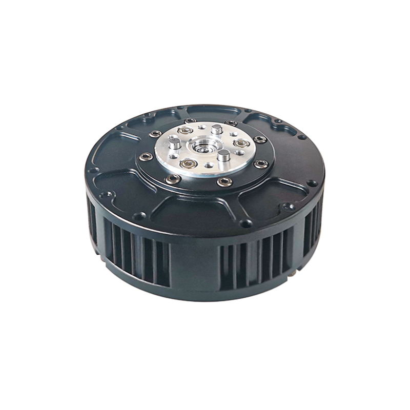 Motor reductor planetario Stea - Gyroscope Rc Module reseña y precio