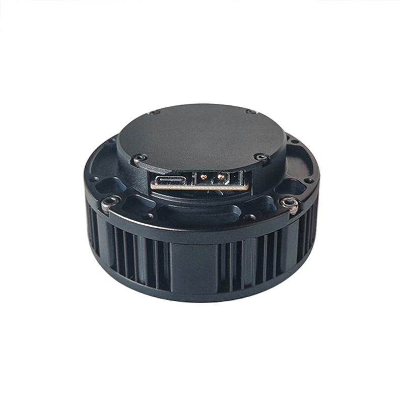 Motor reductor planetario Stea - Gyroscope Rc Module reseña y precio