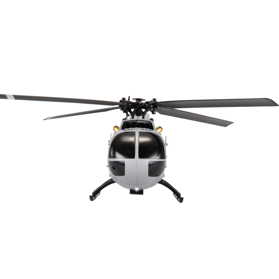 C186 Pro B105 2,4G RTF RC heli - Gyroscope Rc Module reseña y precio