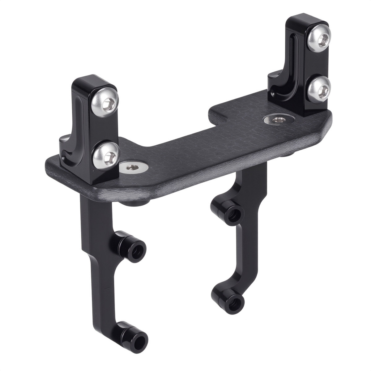 Base de Montaje de Servo de Al - Rc Hobby Crawler reseña y precio