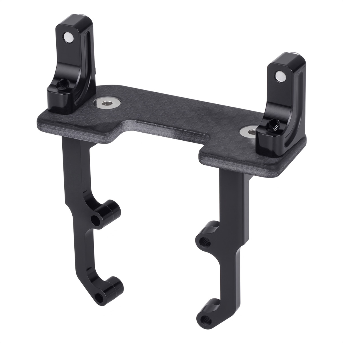 Base de Montaje de Servo de Al - Rc Hobby Crawler reseña y precio