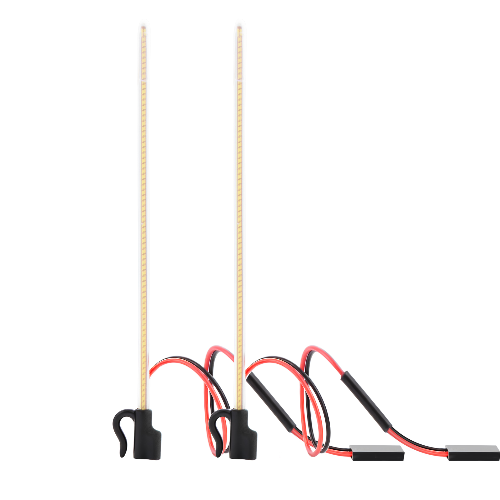 ModRax 2 Luces LED para Antena - Rc Hobby Crawler reseña y precio