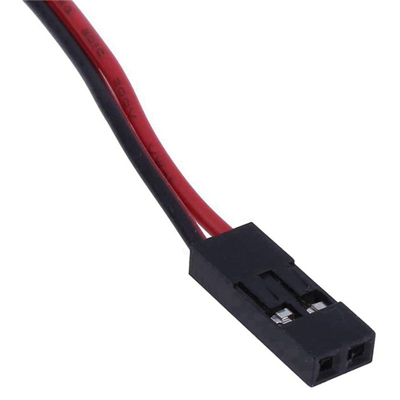 Kit de luces para coche RC FBI - Body Shell Rc reseña y precio