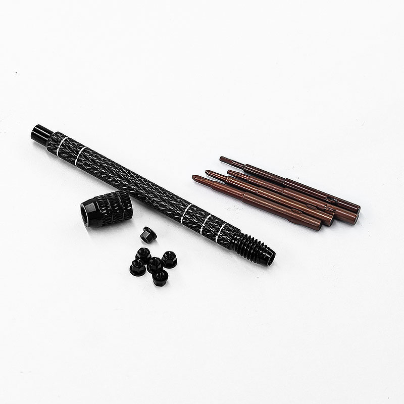 OGRC 1/30 Kit de Herramientas  - Rc Hobby Electric Screwdriver reseña y precio