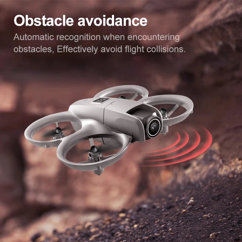 Nuevo Dron GT3 Max 2026, 8K, 5 - Gyroscope Rc Module reseña y precio
