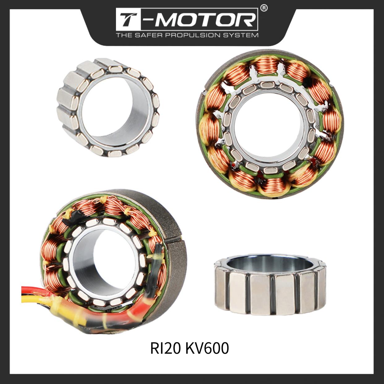Motor de par sin escobillas co - Gyroscope Rc Module reseña y precio