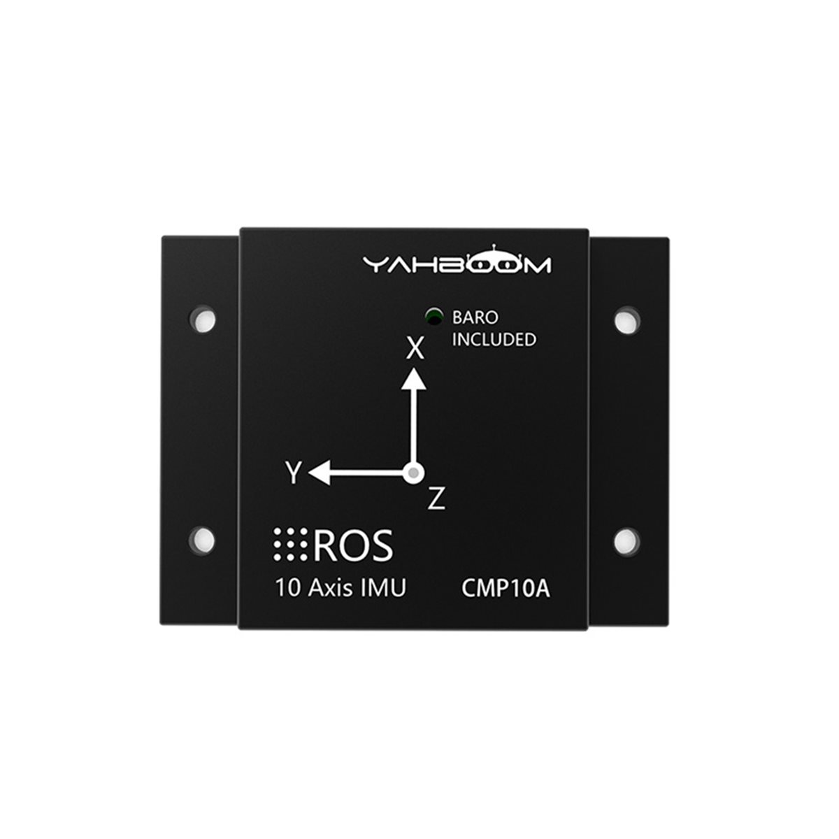 Módulo de Navegación Inercial  - Gyroscope Rc Module reseña y precio