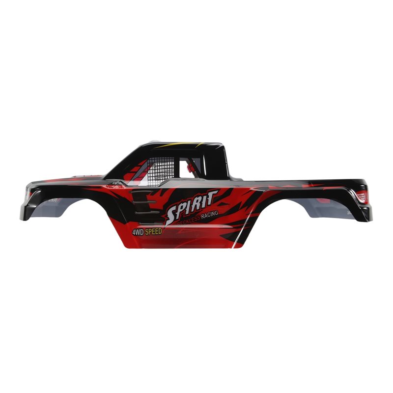 Cubierta de carrocería de coch - Body Shell Rc reseña y precio