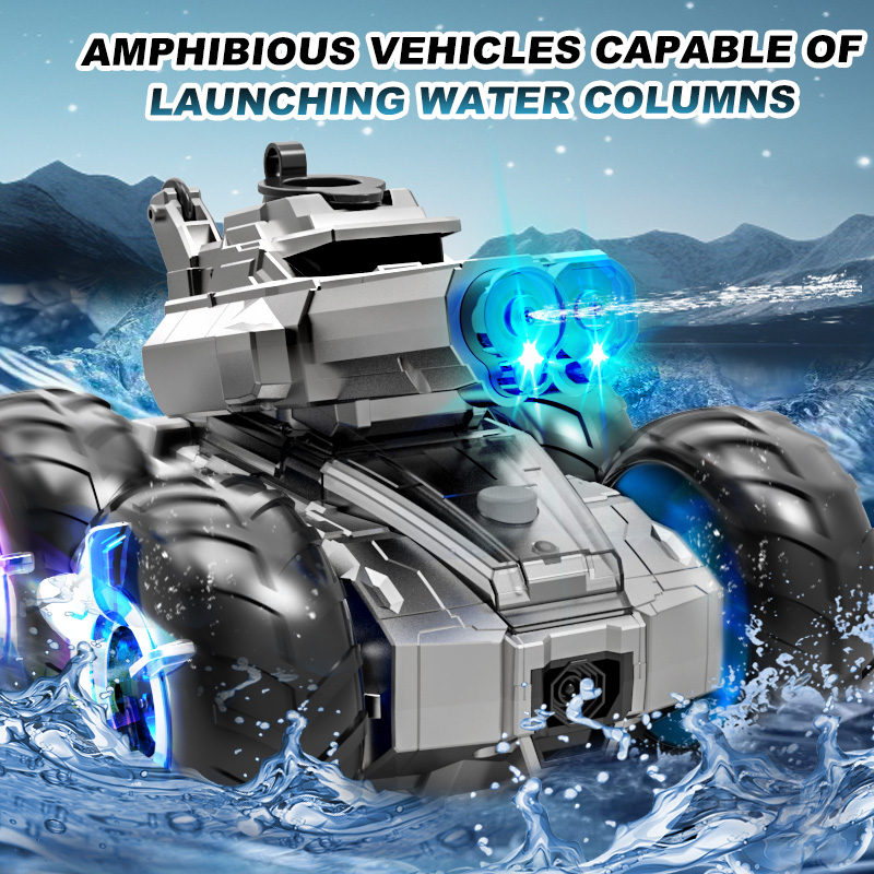 JCMO-pistola de agua con Contr - Rc Hobby Horizon reseña y precio