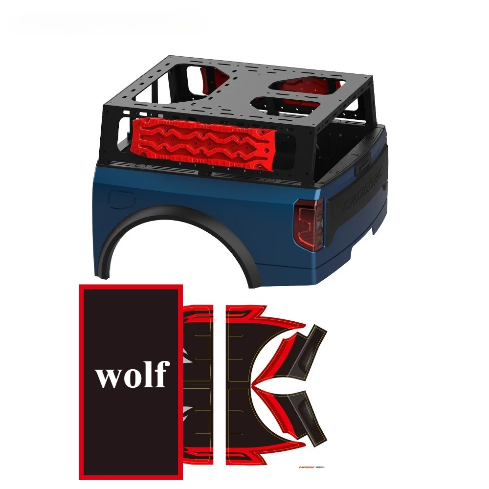 Kit completo de accesorios par - Body Shell Rc reseña y precio