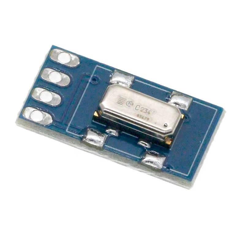 Módulo de Sensor de Giroscopio - Gyroscope Rc Module reseña y precio