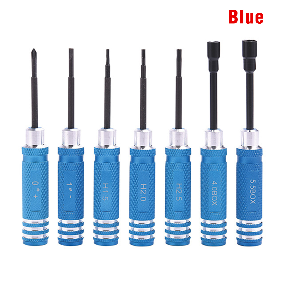 9IMOD-Juego de destornilladore - Rc Hobby Electric Screwdriver reseña y precio
