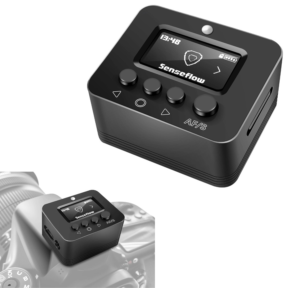 Estabilizador de Cámara con Gi - Gyroscope Rc Module reseña y precio