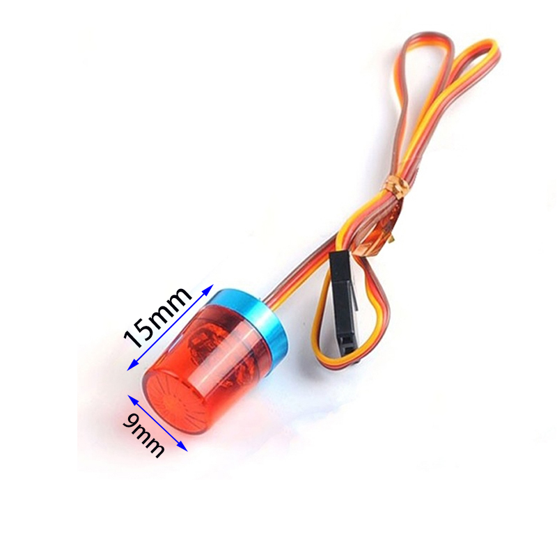 Lámpara LED multifunción, luz  - Rc Hobby Crawler reseña y precio
