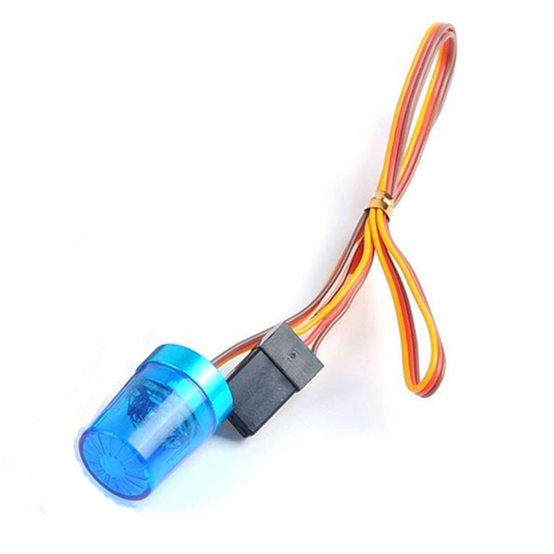 Lámpara LED multifunción, luz  - Rc Hobby Crawler reseña y precio