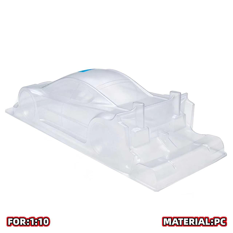 Carcasa de coche RC para drift - Body Shell Rc reseña y precio