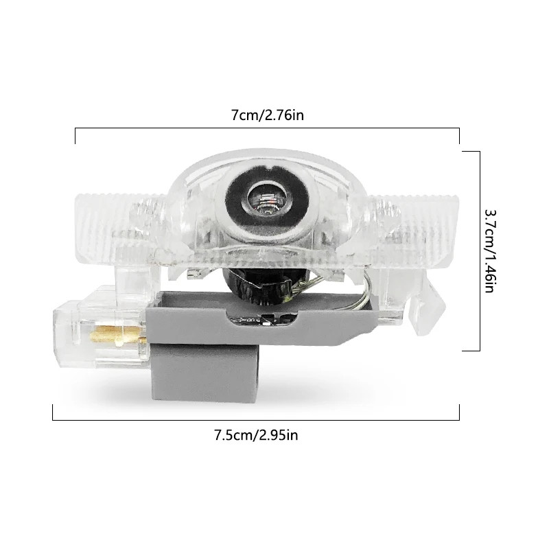 Lámpara de proyector LED para  - Rc Hobby Horizon reseña y precio