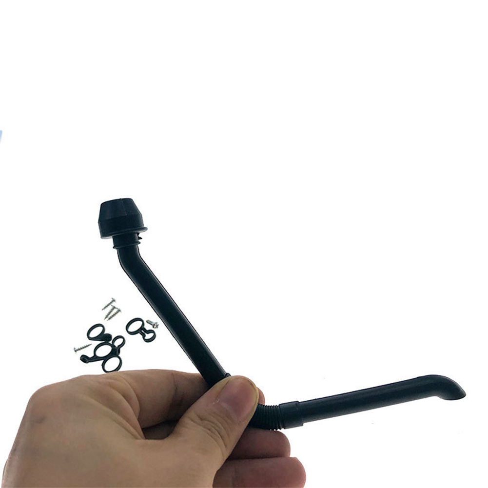 YSUN-2X 1/10 Snorkel Safari de - Body Shell Rc reseña y precio
