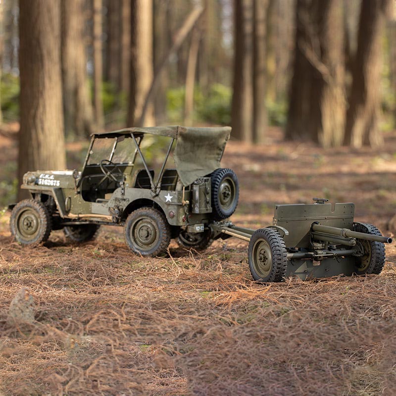 Techo de Lona FMS 1/12 C1167 p - Rc Hobby Crawler reseña y precio