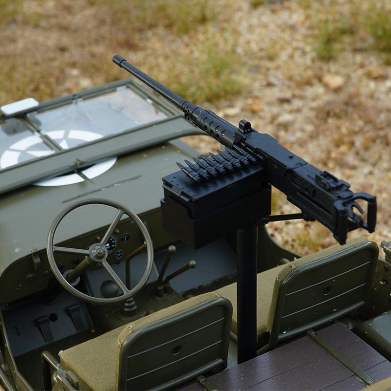Techo de Lona FMS 1/12 C1167 p - Rc Hobby Crawler reseña y precio