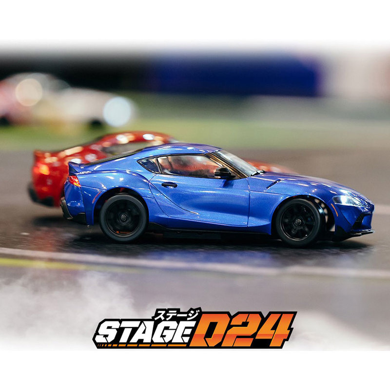 En stock: Coche RC HPI Stage D - Rc Hobby Horizon reseña y precio