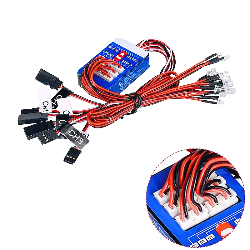 Tamiya-modelo de coche con Con - Rc Hobby Crawler reseña y precio