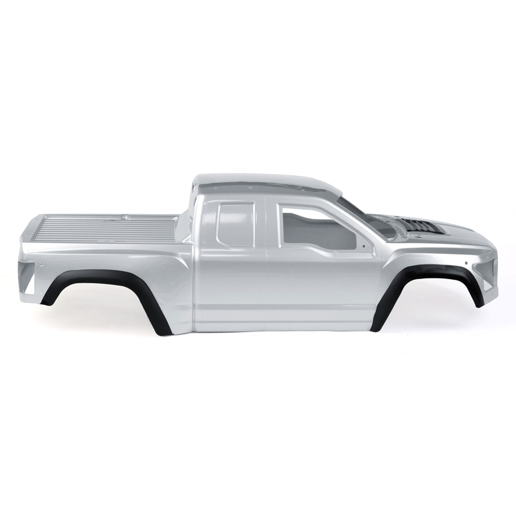 Carcasa y Adhesivos para Carro - Body Shell Rc reseña y precio