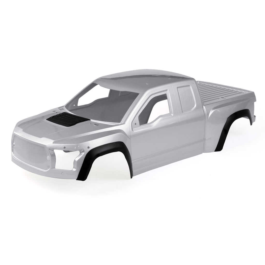 Carcasa y Adhesivos para Carro - Body Shell Rc reseña y precio